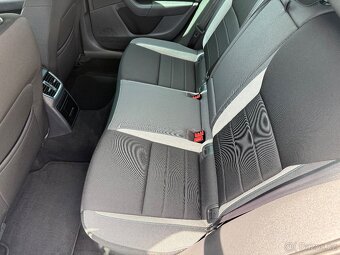 Škoda Octavia 2.0 TDI 4x4 110kW SwissJoy - 14