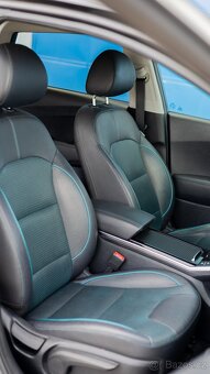 Kia Niro, KIA E NIRO, EXECUTIVE LINE - 14