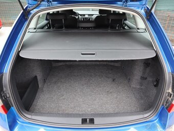 Škoda Octavia 2.0TDi ParkPilot, DigiClima, Výhřivané sedadla - 14