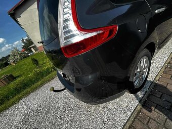 Prodám Renault Grand Scénic 1.9 dCi - 14