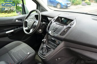 FORD TOURNEO CONNECT 1.5 TDCi PANORAMA 61400 km - 14