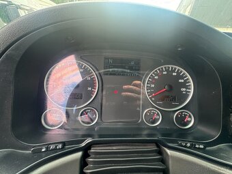 MAN TGX, 24.440,E6,BDF - 14