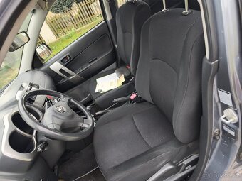 Daihatsu Terios 1.5 4x4 - 14