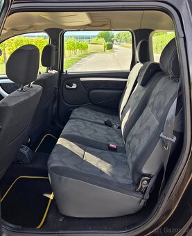 Dacia Logan 1.6 16V 64KW/87 koní R.V.03/2010 - 14