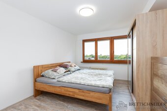 Pronájem bytu 2+1 po rekonstrukci, 54 m2 - Ostrava - Moravsk - 14