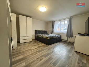 Prodej rodinného domu, 165 m², Božice - 14