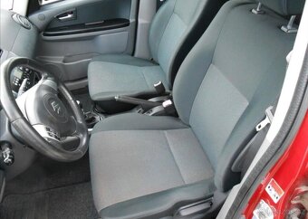 Suzuki SX4 1,9 D 88 kW KLIMA Serviska nafta - 14