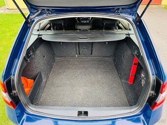 Škoda Octavia III Combi 2.0 Tdi 110 kw DSG, ČR , - 14
