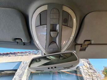 Mercedes Benz E W211 270 CDI - 14