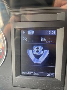 Scania R560, 2011, 6x2, - 14