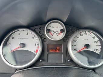 Peugeot 207 - 14