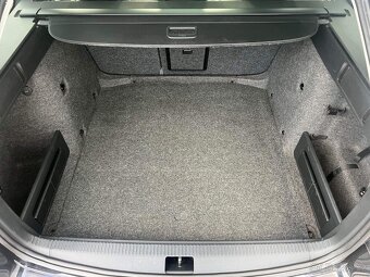 OCTAVIA 3 Kombi,1.4TSI-103kw,ELEGANC,Bi-Xen,NAVI,PANO,140tkm - 14