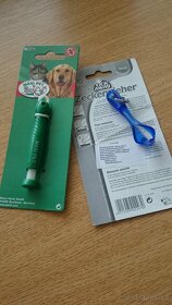 Potřeby pro pejsky - bouda, pelíšek, taška,...... - 14