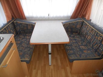 Wilk Stern 450, Mover, Bojler, Sprcha - 14