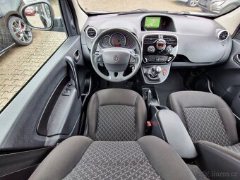 Renault Kangoo MAXI / LIFE / 1.5DCi / 81KW / KLIMA / - 14