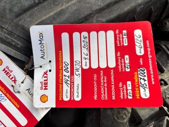 Škoda Rapid 1.2 TSI 63kW ambition 2014 - 14