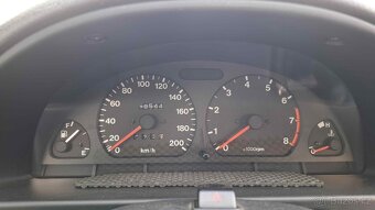 SUZUKI SWIFT SEDAN - 14