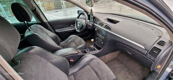 Renault Laguna Kombi    1.9.DCI 88Kw 2005 - 14