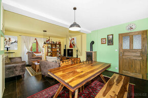 Prodej, rodinný dům, 1211 m², Dolní Bělá - 14