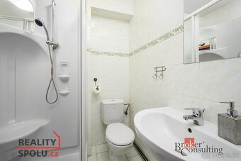 Prodej, komerční/ubytování, 702 m2, Hoření Paseky 12, 46343  - 14