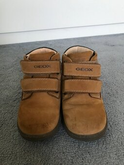 Geox, Friboo, Keen-tenisky, kozačky,střevíčky vel.25 unisex - 14