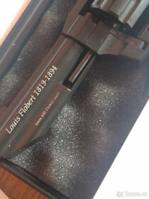 FLOBERT revolver 641 limitovaná edice k 200 let výročí - 14