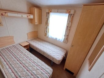 mobilheim,mobilní dům Willerby Vacation 9 x3,7 m - 14