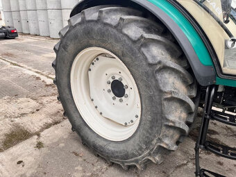 Traktor ARBOS P 5115 ADVANCED r.v. 2021, 90kW, 920 Mth - 14