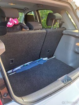 Suzuki SX 4 4x4 - 14