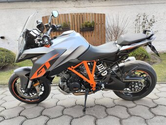 KTM 1290 Super Duke / odpočet DPH - 14