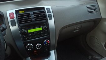 HYUNDAI TUCSON - 14