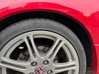 Civic Type R EP3 - 14