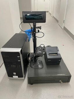 Prodej soupisu MP JT -Trade - 14