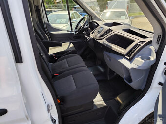 Ford Transit 2,2TDCi 74KW THERMO KING+IZOTHERM 1.MAJ SERVIS - 14