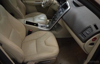 Volvo XC60 2010 D5 – bezpečí a pohodlí pro celou rodinu - 14