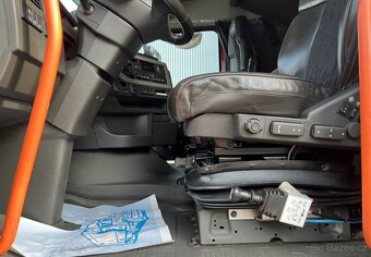 Tahač Volvo FH 540 hydraulika EDICE FH25 - 14