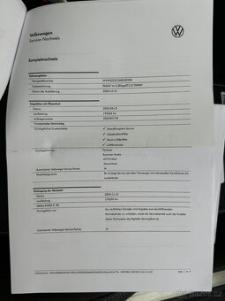 VW PASSAT 2020 2.0d 110 kW - 14