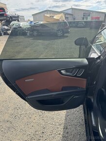 Audi a7 4G 3.0 bi-tdi náhradní díly - 14
