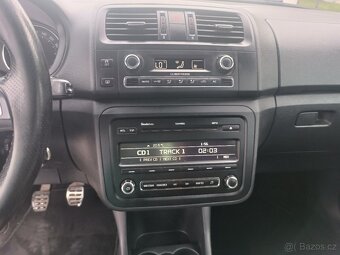 Škoda fabia 1.2Tsi Monte Carlo - 14
