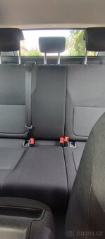 Prodám ŠKODA FABIA 3 KOMBI - 14