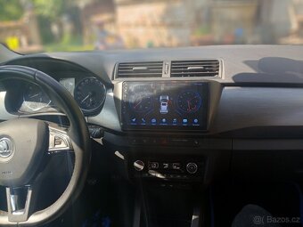 Fabia 3 - 14