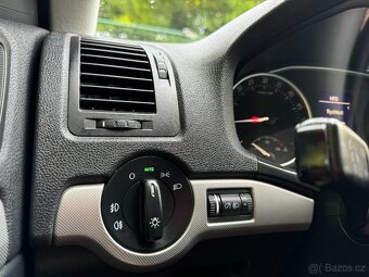 Škoda Octavia 2012 1.6 TDI  Bluetooth Senzory Výhřev Rozvody - 14
