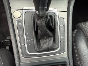 Volkswagen Golf 7 1.6 TDI 77 KW DSG, VÝVABA - 14