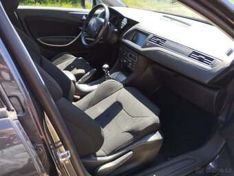 C5 2011 2.0HDI - 14