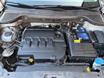 Škoda Karoq 2.0 TDI DSG - 4x4 - Původ ČR - 14