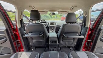 Ford S-MAX, 2.0TDCI /DURATORQ/ 132KW MANUAL TITANIUM - 14