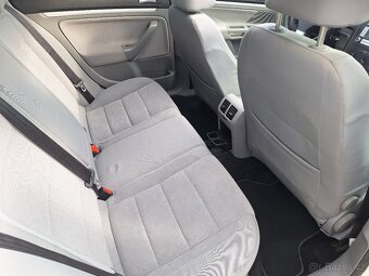 VW Golf Variant 1.4tsi po servise. - 14