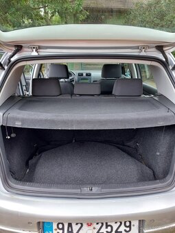 VW golf 5  1.9 tdi 77kw - 14