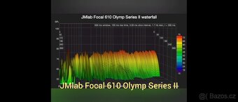 JM lab - Focal Olymp 610 serie II - 14