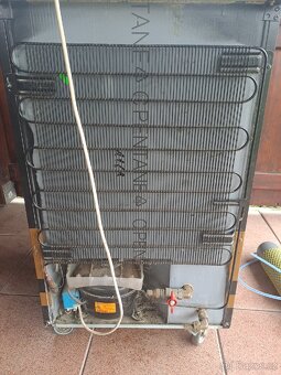 Výčepní zařízení - 14